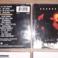 Компакт дискове на - Soundgarden - Superunknown  1994/ The State – Rock 'N' Roll Prostitute 2004, снимка 7 - CD дискове - 43025396