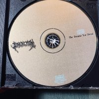 Benediction,Pestilence,Obituary , снимка 3 - CD дискове - 43171924