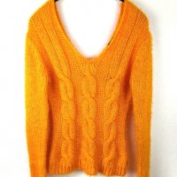 Watcher sweater XL, снимка 2 - Суичъри - 37756527