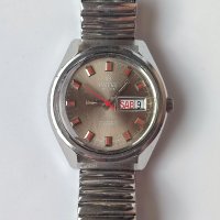 Potens vintage часовник, снимка 1 - Мъжки - 39210402