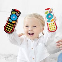 Winfun бебе дистанционно, снимка 1 - Образователни игри - 44094439