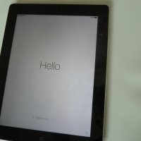 таблет Ipad 3 3G 32GB, снимка 2 - Таблети - 32298859