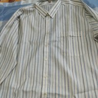 Мъжка риза, снимка 2 - Ризи - 43338981