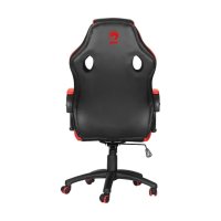 Геймърски стол Marvo CH-903-RD Червено - Черен Ергономичен стол за геймъри, снимка 4 - Други стоки за дома - 40796439