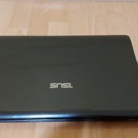Лаптоп ASSUS A52F -15.6', снимка 8 - Лаптопи за дома - 35305321