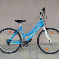 Продавам колела внос от Германия спортен велосипед GALAXI SPORT 26 цола, снимка 1 - Велосипеди - 39342534