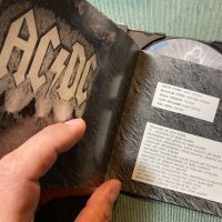 AC/DC,Brian Johnson, снимка 8 - CD дискове - 43562678