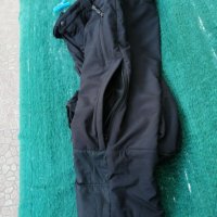 Мъжки зимен стреч панталон Crane - 48 размер, снимка 6 - Панталони - 34782700