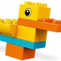 НОВИ! LEGO® DUPLO 30327 - Моето първо пате, снимка 3 - Конструктори - 39693712