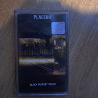 Оригинална касета Placebo, снимка 1 - Аудио касети - 43048606