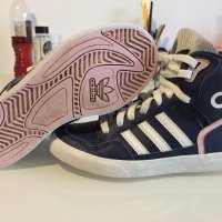 Adidas Extaball Trainers, снимка 7 - Детски маратонки - 26649224