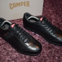 Camper Pelotas XLite , снимка 4 - Спортно елегантни обувки - 26614023