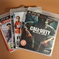 Игри за Playstation 3, снимка 1 - Игри за PlayStation - 43207454