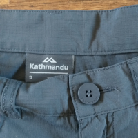 kathmandu - страхотни мъжки панталони КАТО НОВИ, снимка 2 - Спортни дрехи, екипи - 36437499