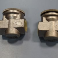 Хидравличен филтър Deckel магнитен , снимка 3 - Резервни части за машини - 32237332