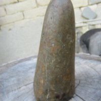 Лингам камък Индия, снимка 5 - Антикварни и старинни предмети - 33341971