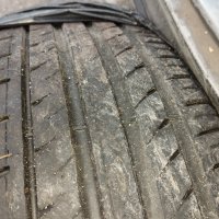 Гуми GT Radial Champiro HPY 205/55 R16 91W дот 46-20, снимка 5 - Гуми и джанти - 43322513