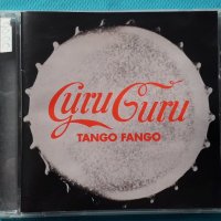Guru Guru – 1976 - Tango Fango(Krautrock,Prog Rock), снимка 1 - CD дискове - 42987553