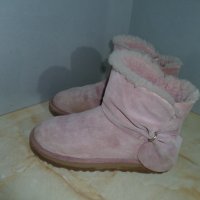 UGG оригинални ботуши №39, снимка 1 - Дамски ботуши - 43441344