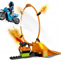 LEGO® City Stunt 60299 - Каскадьорско състезание, снимка 6 - Конструктори - 34932564