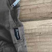 HAGLOFS- оригинален туристически панталон размер М, снимка 3 - Панталони - 40058686