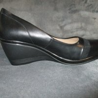 Дамски обувки, снимка 7 - Дамски обувки на ток - 40694753