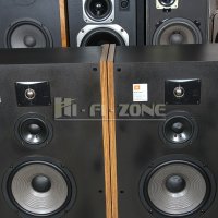 ТОНКОЛОНИ  Jbl model j350a , снимка 2 - Тонколони - 33517524