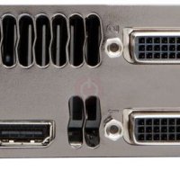 Palit GeForce GTX 650 Ti OC 1GB GDDR5 128bit, снимка 2 - Видеокарти - 43749763