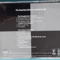 Michael Nyman(Contemporary)-4CD/Part-2, снимка 16 - CD дискове - 43850191
