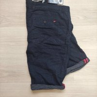 Мъжки къси панталони MZ72 размер 44, снимка 1 - Къси панталони - 42947976