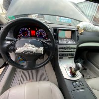 Продавам Инфинити Г 37 купе Infiniti G 37 Coupe 335 к.с., 08г. на части , снимка 8 - Автомобили и джипове - 28017723