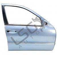 Предна дясна врата Mercedes-Benz E-class (W211) 2002-2009 MB310521N-2, снимка 1 - Части - 33105277