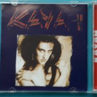 Kayah – 1999 - Kayah + Kayah & Bregović(2 LP in 1 CD), снимка 3 - CD дискове - 42999822