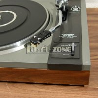 ГРАМОФОН Pioneer pl 112d /1, снимка 7 - Грамофони - 36665568