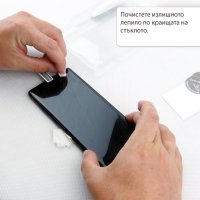 3D UV стъклен протектор за Xiaomi Mi Note 10 11 Ultra CC9 Pro Lite, снимка 10 - Фолия, протектори - 37990365