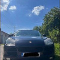 Porsche cayenne , снимка 6 - Автомобили и джипове - 43073152