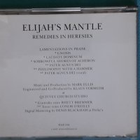 Elijah's Mantle – 1994 - Remedies In Heresies(Darkwave,Neo-Classical), снимка 7 - CD дискове - 43976330