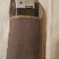  Rowenta West German Vintage Pocket Lighter - Working., снимка 2 - Колекции - 43732361