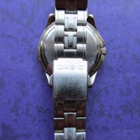 Мъжки часовник Casio  MTP-1161, снимка 5 - Мъжки - 28609267