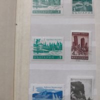 Красиви стари български пощенски марки, снимка 1 - Филателия - 40754850