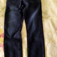 Чисто нови дънки за момче, размер 140 см, снимка 5 - Детски панталони и дънки - 36657421