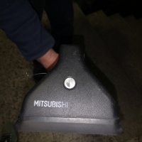 ски багажник за mitsubishi, снимка 6 - Аксесоари и консумативи - 43828067