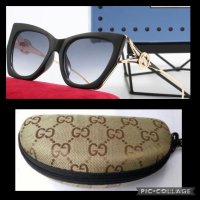 Слънчеви очила gucci 223, снимка 2 - Слънчеви и диоптрични очила - 43885391