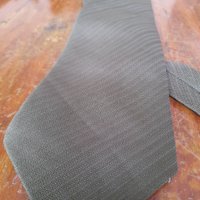 Стара военна вратовръзка, снимка 2 - Антикварни и старинни предмети - 39594107