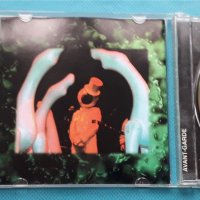 The Residents Feat. Snakefinger – 1999 - 13th Anniversary Show - Live In Tokyo!(Experimental), снимка 3 - CD дискове - 43021535