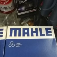 Чисто нови Сегменти к-т за едно бутало /91,10mm/ STD MAHLE - Германия, снимка 3 - Части - 28086374