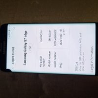 Samsung Galaxy S7 Edge 32GB Single G935, снимка 3 - Samsung - 37688969