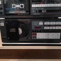 Sanyo аудио система