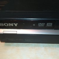 SONY RDR HX-780 HDD/DVD RECORDER-USB/HDMI, снимка 8 - Плейъри, домашно кино, прожектори - 29063533