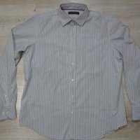 Etro мъжка памучна риза, снимка 2 - Ризи - 32292367